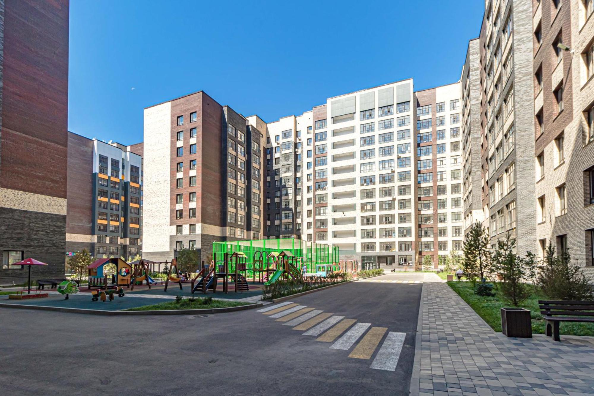Apartment уютные в центре города жк Alpamys возде ботанического сада