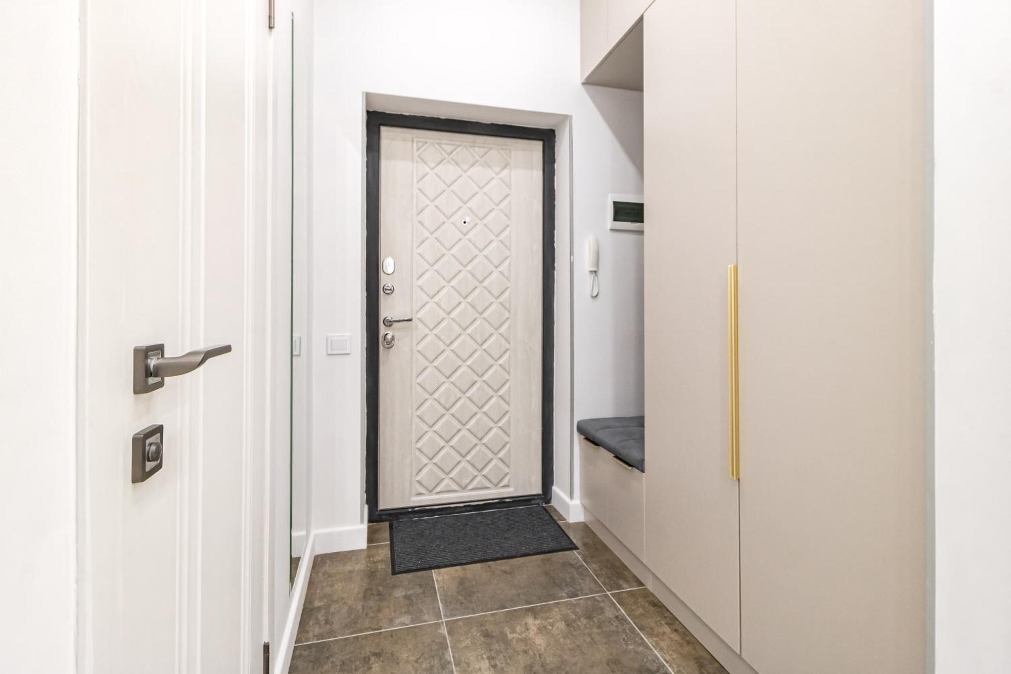 Apartment уютные в центре города жк Alpamys возде ботанического сада